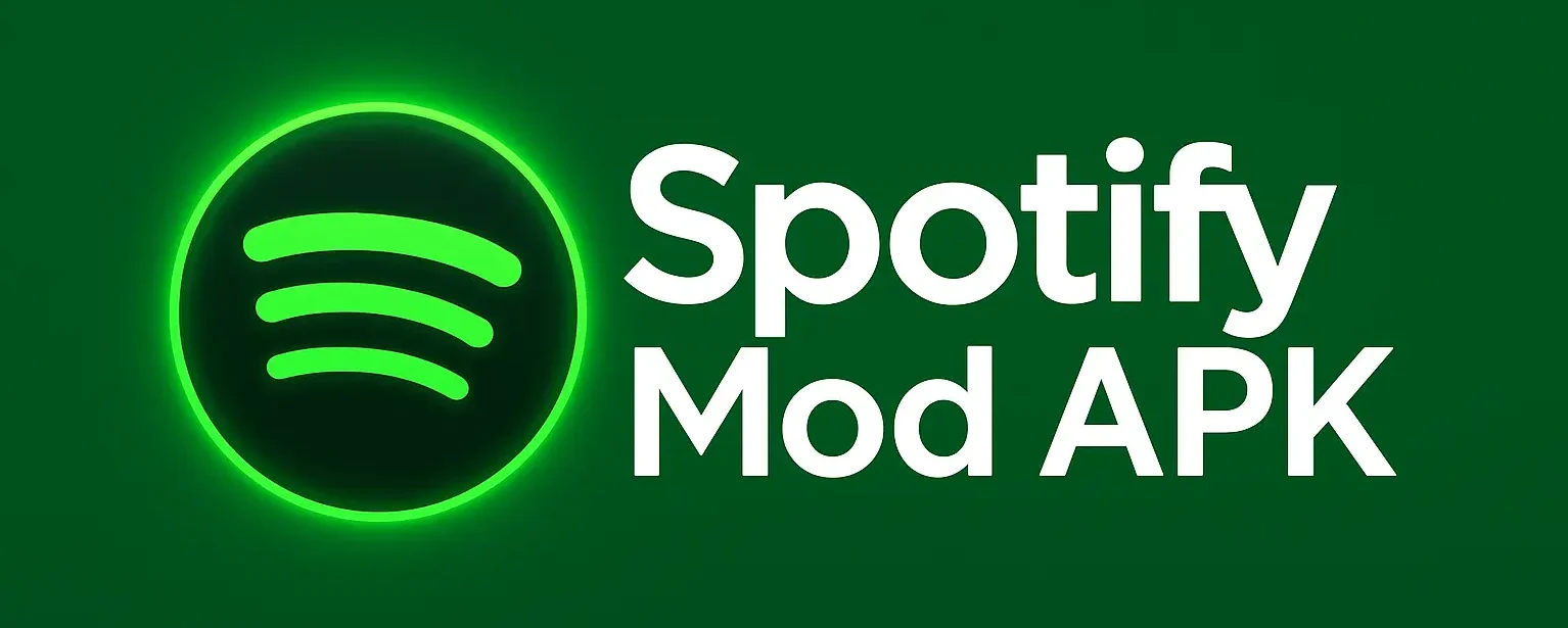 Spotify Mod APK